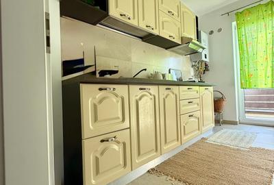 Apartament modern cu 2 camere – Rasnov, cartier rezidențial nou - 8