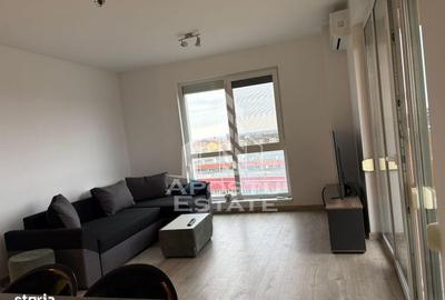 Apartament cu 3 camere, mobilat în Soarelui - 17