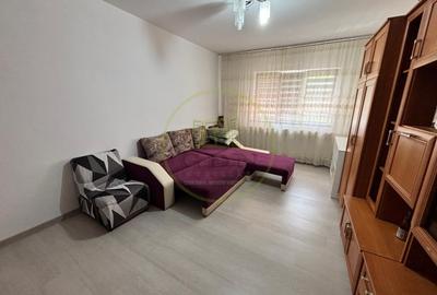 Apartament cu 2 camere decomandat, mobilat în Cornitoiu - 2