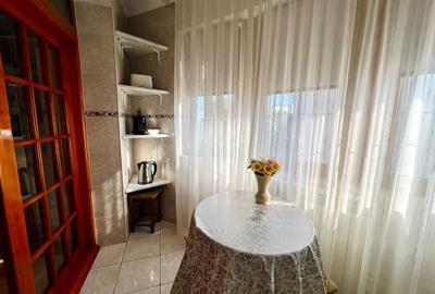 COMISION 0% - Ultracentral - Apartament 3 camere mobilat si utilat - 11