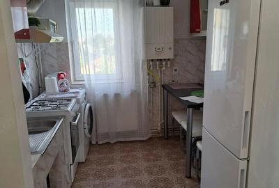 Apartament cu 2 camere decomandat în Micro 5 - 2