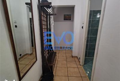 Apartament cu 3 camere semidecomandat în Tătărași - 3