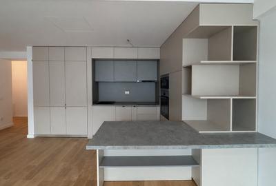 Apartament cu 2 camere semidecomandat, mobilat în P-ta Presei Libere - 1