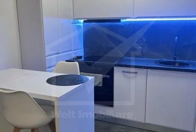 Apartament de inchiriat, 2 camere, parcare, Columna Residence-VIVO - 4