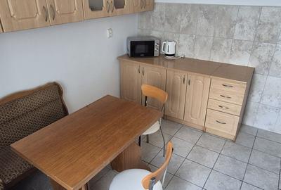 Apartament cu 2 camere decomandat în Tudor - 6