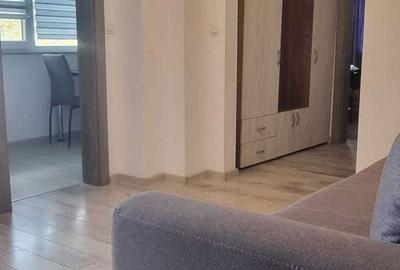 Apartament cu 2 camere decomandat în Central - 1