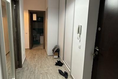 Apartament cu 3 camere decomandat în Central - 1