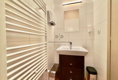 Spațiu de birouri de închiriat – 60 mp, Centru, Calea Dorobanților - 10