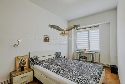 Apartament modern situat in zona ultra-centrala - 2