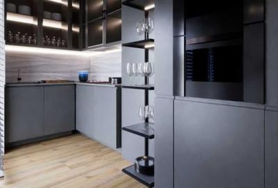 Garsoniera / Smart Residence - Politehnica / Incalzire pardoseala / Metrou - 6