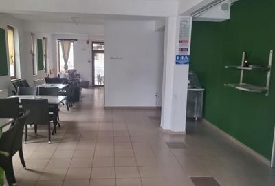 Spațiu comercial, de 100 mp, în Nord