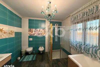 Casă cu 5 camere cu Teren 1019 Mp în Bistrița Lac - 6