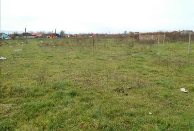 Teren intravilan in Timisoara - 5