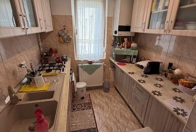Apartament cu 2 camere semidecomandat în Carpați 1 - 3