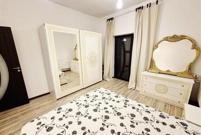 Casa tip duplex spatioasa cu garaj - 6