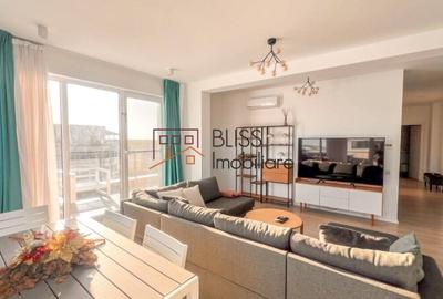 Apartament 3 camere în zona Pipera Nord - 2