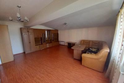 Apartament cu 2 camere decomandat în Central - 6