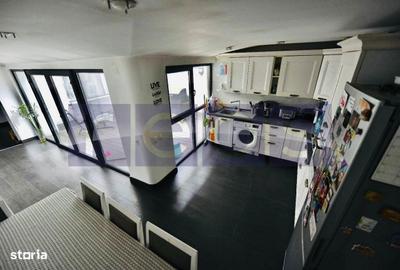 Casă cu 5 camere cu Canalizare în Vatra Luminoasă - 15