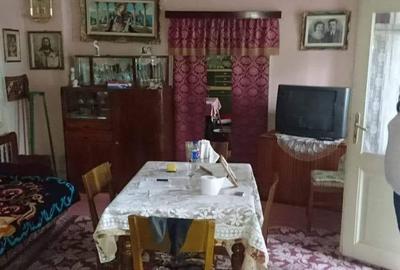 Casă cu 4 camere în Sighișoara - 4