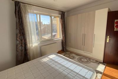 Apartament cu 2 camere semidecomandat în Central - 3