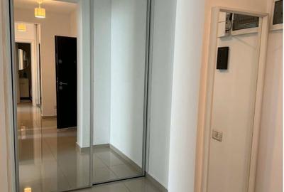 Apartament cu 2 camere decomandat în Rahova - 8