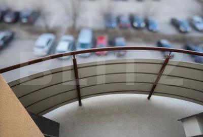 Garsonieră în Central