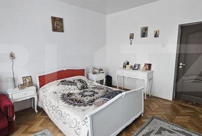 CASĂ CU VEDERE CĂTRE CASTELUL CORVINILOR - EXCLUSIVITATE BLITZ - COMISION 0% - 8