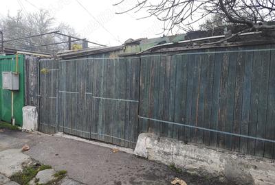 Casa renovabila demolabila - 2