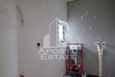 Duplex pe parter, despartit prin camera tehnica, in Giarmata - 8