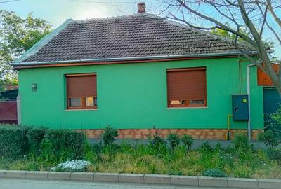 Casă cu 3 camere în Grădiște - 2