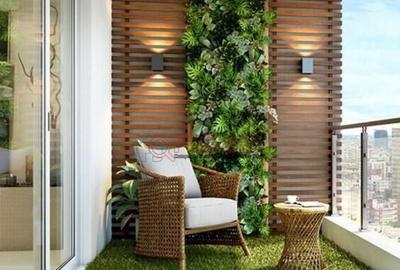 Apartament cu 2 camere decomandat în Metalurgiei