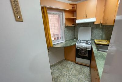 Apartament de închiriat | Gheorgheni | 2 camere si birou | Balcon - 7