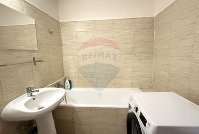 Apartament 2 camere de inchiriat Sun Plaza - 11