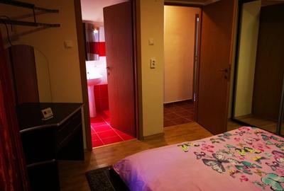 Casa tip duplex, P+M, Montanstar, mobilata, GARAJ - 18