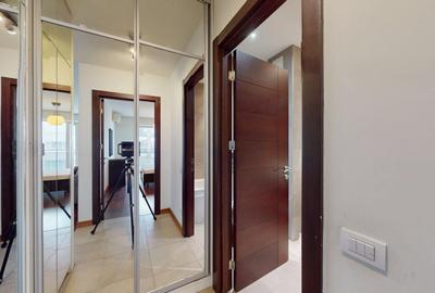 Apartament cu 3 camere semidecomandat, mobilat în Dristor - 15