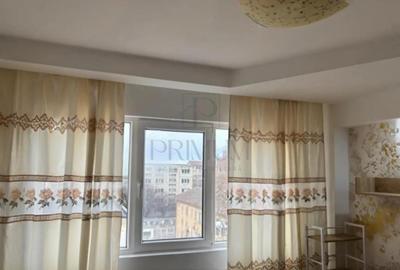 Garsonieră decomandată, mobilată în Complex Studențesc - 4