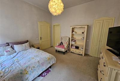 Apartament deosebit cu 3 camere str. Castelului - Comision 0% - 16