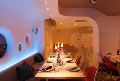 Vanzare spatiu birouri clinica sala fitness restaurant 580 mp - 3