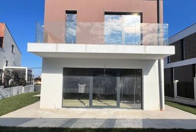 Casa individuala, 254mp utili, 415mp teren, Europa - 3
