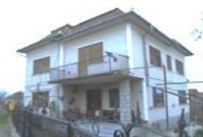 Casă cu 2 camere cu Teren 521 Mp în Unirea - 2