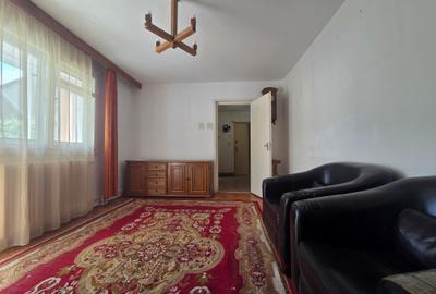 Apartament cu 3 camere decomandat în Gheorgheni
