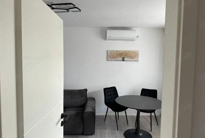 Apartament zona Medicinei Liceul Loga - 5