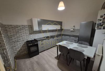 Apartament cu 2 camere decomandat, mobilat în Complex Studențesc - 6