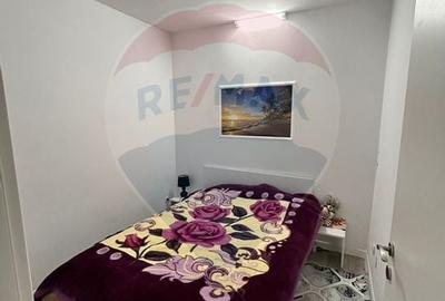 Apartament de inchiriat in Floresti zona BMW-400 Euro - 1
