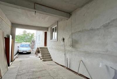 Casă cu 6 camere în Central - 4