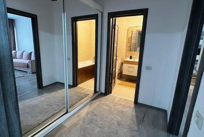 Apartament cu 2 camere în Central - 2