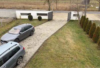 Casă cu 3 camere cu Teren 29 Mp în Colțirea - 4