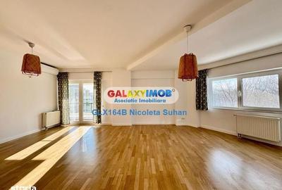Apartament cu 4 camere, mobilat în Nordului - 4