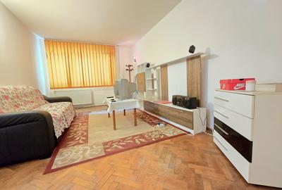 Bulevardul Ferdinand I - adiacent - 2