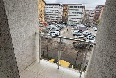 Garsonieră semidecomandată în Roșu - 7